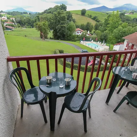 Διαμέρισμα Echalar Piscine Vue Montagnes Souraïde